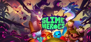 Slime Heroes v1.0.0.6
