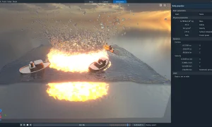 Скриншот игры scr4