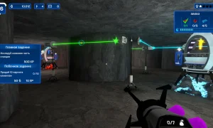 Скриншот игры scr3