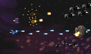 Скриншот игры scr4