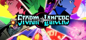 Storm Lancers Build 21010229