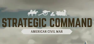 Strategic Command: American Civil War v1.31.01