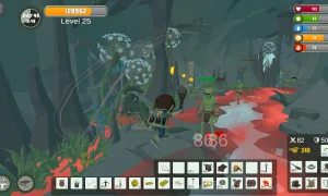 Скриншот игры scr7