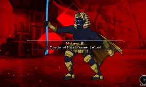 Скриншот игры scr4