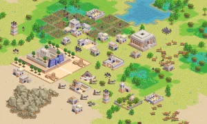 Скриншот игры scr1