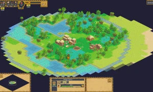 Скриншот игры scr2