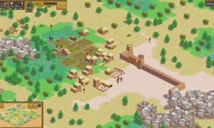 Скриншот игры scr4