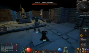 Скриншот игры scr4