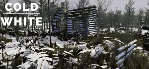 The Cold White Build 21100504