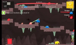 Скриншот игры scr2