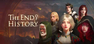 The End of History Build 21220287