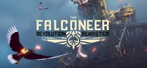 The Falconeer: Revolution Remaster Build 20814235