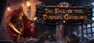 The Fall of the Dungeon Guardians - Enhanced Edition Build 21322771