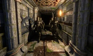 Скриншот игры scr4