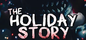 The Holiday Story Build 20847878