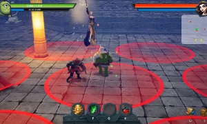 Скриншот игры scr2