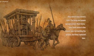 Скриншот игры scr4