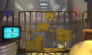 Скриншот игры scr1