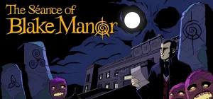 The Séance of Blake Manor Build 21194802