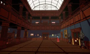 Скриншот игры scr2