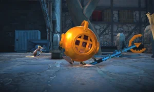 Скриншот игры scr2