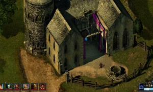 Скриншот игры scr1