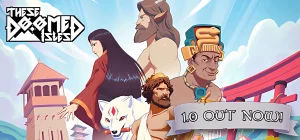 These Doomed Isles v1.0.5a