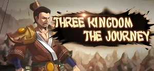 Three Kingdom: The Journey v1.0 - торрент