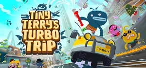 Tiny Terry's Turbo Trip Build 21036666