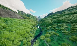 Скриншот игры scr2