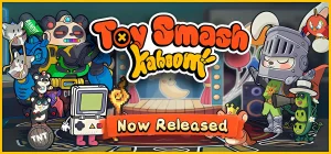 Toy Smash Kaboom! v1.0.6