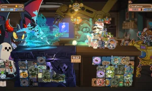 Скриншот игры scr4