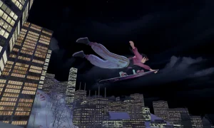 Скриншот игры scr1