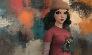 Скриншот игры scr4