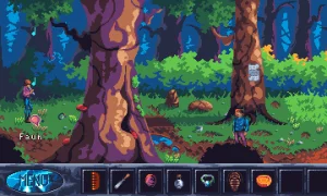 Скриншот игры scr4