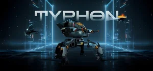 Typhon: Bot vs Bot v0.1.1