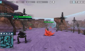 Скриншот игры scr2