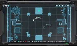 Скриншот игры scr4