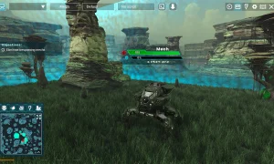 Скриншот игры scr8