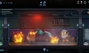 Скриншот игры scr1