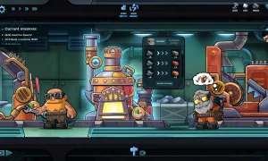 Скриншот игры scr3