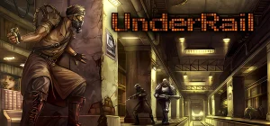 UnderRail v1.3.0.17