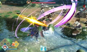 Скриншот игры scr4