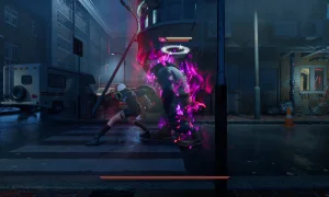 Скриншот игры scr3