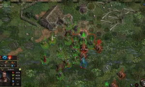 Скриншот игры scr4