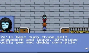 Скриншот игры scr2