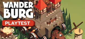 Wanderburg v0.1.4a - торрент