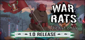 WAR RATS: The Rat em Up v1.0