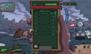 Скриншот игры scr1