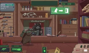 Скриншот игры scr4